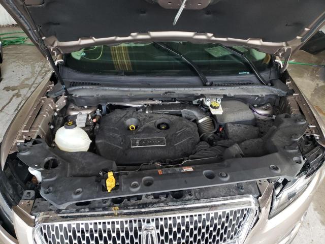 2019 LINCOLN MKC 5LMCJ1C97KUL52085