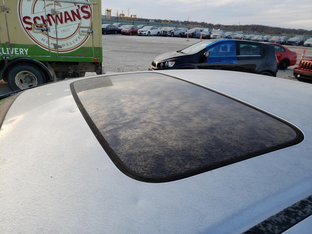 1HGFA16818L003589 2008 Honda Civic Ex