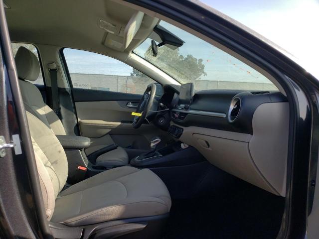 2019 KIA FORTE, 3KPF24AD9KE028435 - 5