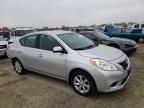 2014 NISSAN  VERSA