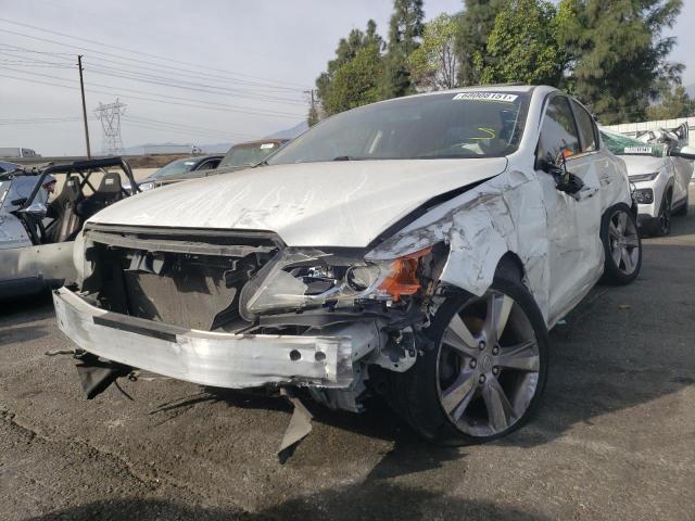 2014 ACURA ILX 20 19VDE1F39EE014867
