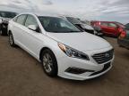 2015 HYUNDAI  SONATA