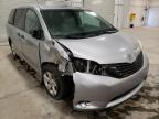 2014 TOYOTA  SIENNA