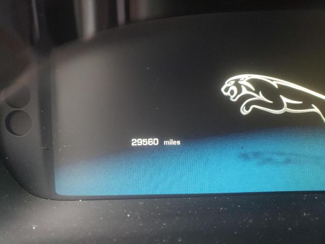 2015 JAGUAR XJ SAJWA1CZ8F8V88426