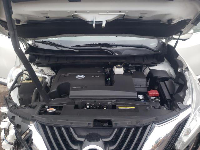 5N1AZ2MH6FN244944 Nissan Murano S 2015. Фото: 6