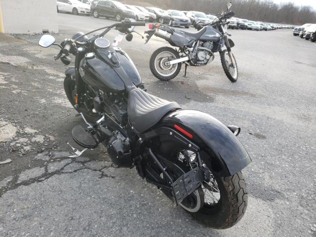 2017 HARLEY-DAVIDSON FLSS 1HD1JS919HB040729