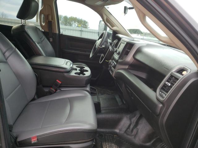 2019 RAM 2500 TRADE 3C6UR5CJ7KG512790