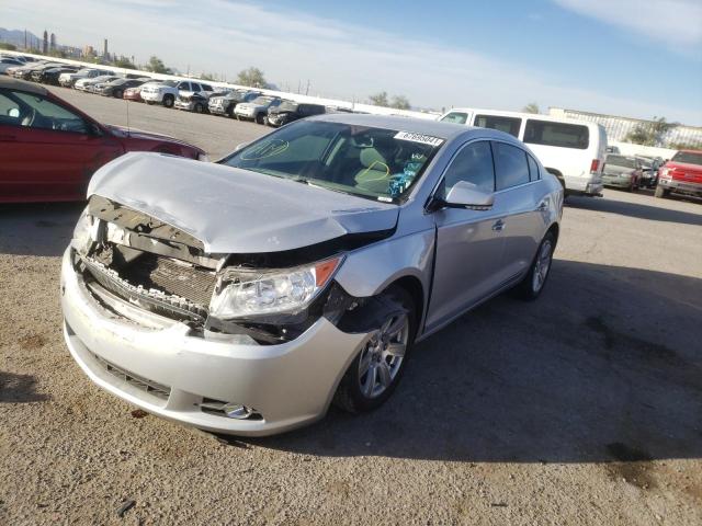 2011 BUICK LACROSSE C 1G4GC5ED8BF216852
