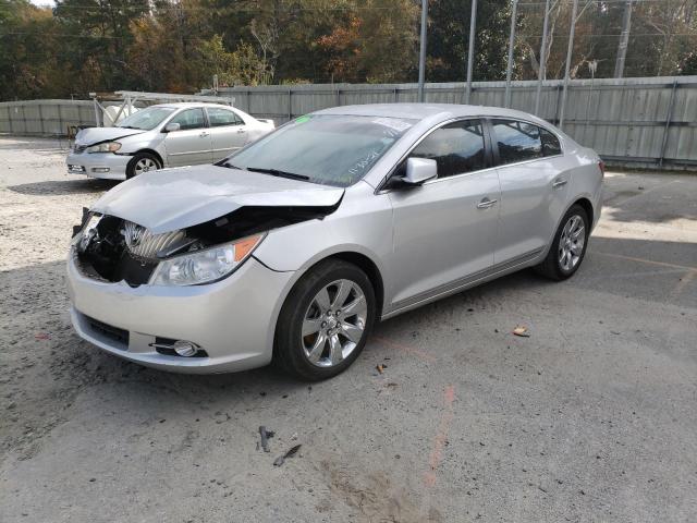 2010 BUICK LACROSSE C 1G4GC5EG2AF207184