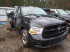 2012 DODGE  RAM 1500