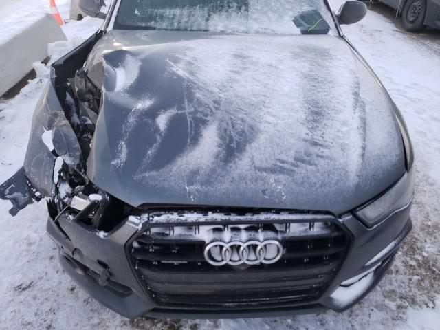 2017 AUDI A6 COMPETI WAUF3AFC4HN066023