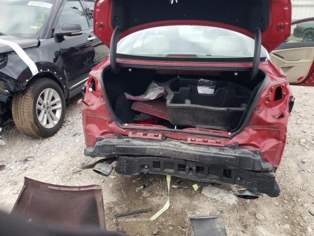 5XXGM4A76FG456954 Kia Optima Lx 2015. Фото: 8