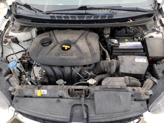 2014 HYUNDAI ELANTRA CO KMHDH6AH8EU026584