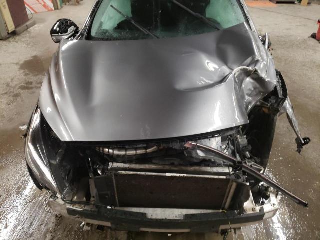 2019 INFINITI QX30 LUXE SJKCH5CR2KA007975