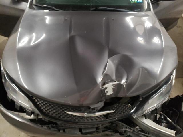 2015 CHRYSLER 200 S - 1C3CCCBG8FN505977