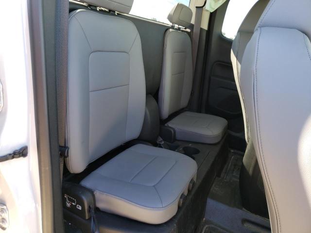 2021 GMC CANYON ELE 1GTH5BEA3M1110753