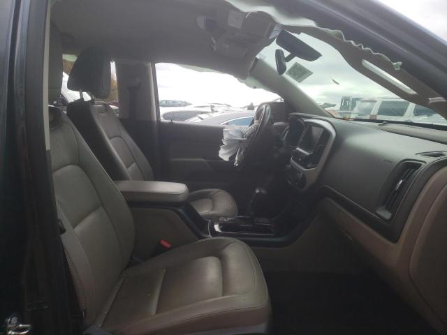 2015 GMC CANYON SLT 1GTG5CE36F1191639