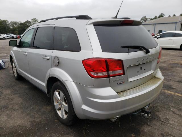 2011 DODGE JOURNEY MA 3D4PG1FG8BT501666