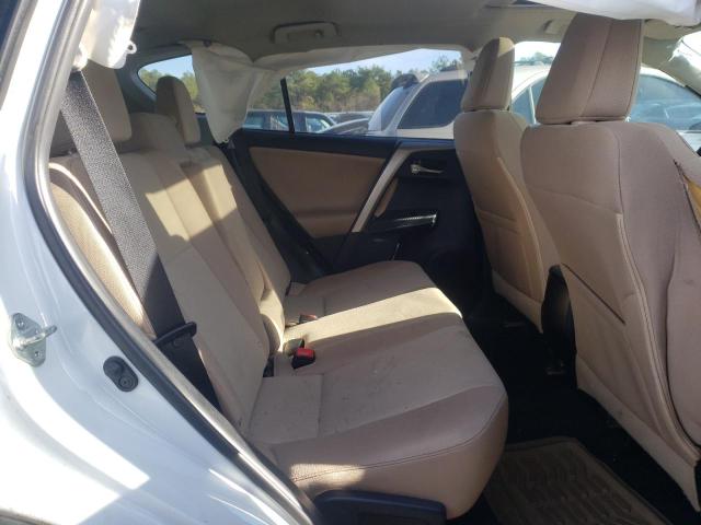 2015 TOYOTA RAV 4 2T3RFREV6FW390539