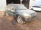 2005 KIA  SPORTAGE