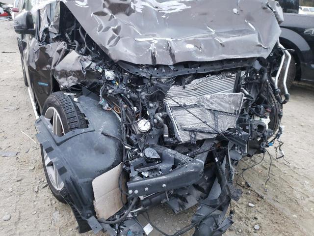 2017 MERCEDES-BENZ GLE 550E 4 4JGDA6DBXHA934469