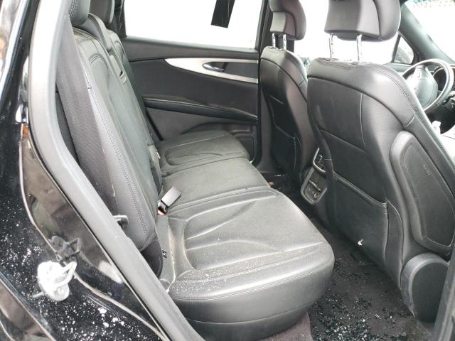 2016 LINCOLN MKX PREMIE 2LMTJ8JR6GBL62672