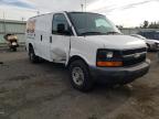 2008 CHEVROLET  EXPRESS