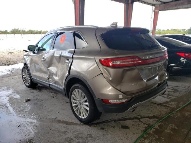 2019 LINCOLN MKC 5LMCJ1C97KUL52085