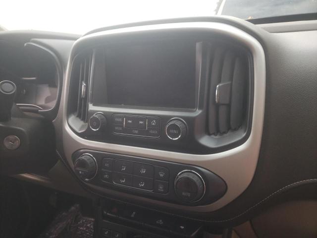 2015 GMC CANYON SLT 1GTG5CE36F1191639