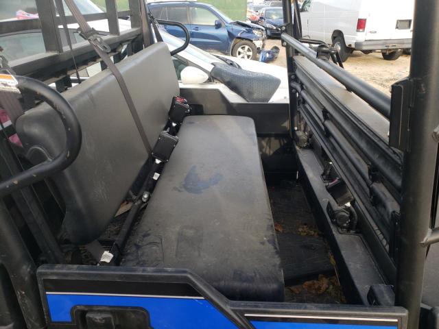 2017 KAWASAKI KAF820 B JKBAFSB11HB509301