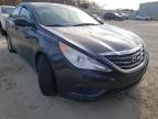 2013 HYUNDAI  SONATA