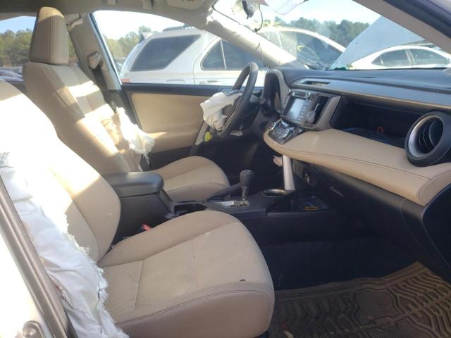 2015 TOYOTA RAV 4 2T3RFREV6FW390539