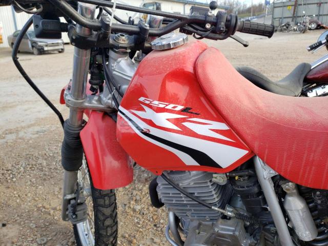 2018 HONDA XR650 L JH2RD0609JK600371