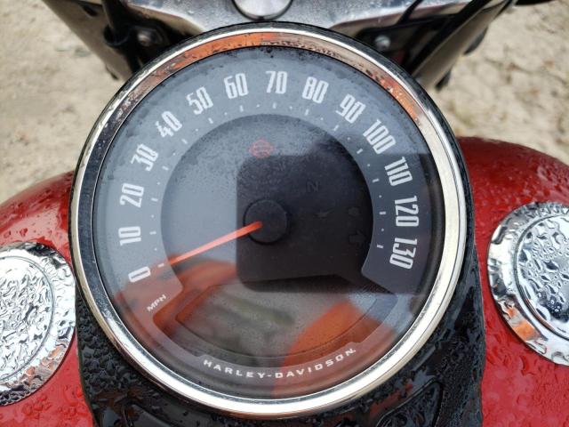 2019 HARLEY-DAVIDSON FLHCS 1HD1YBK23KB025844