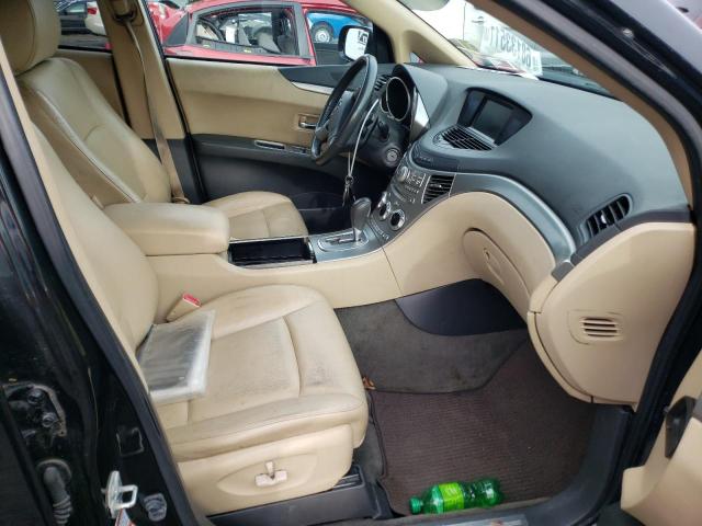 2010 SUBARU TRIBECA LI 4S4WX9GD1A4400397