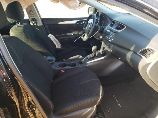 2018 NISSAN SENTRA S/S 3N1AB7AP3JY232606