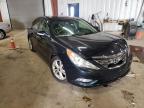 2011 HYUNDAI  SONATA