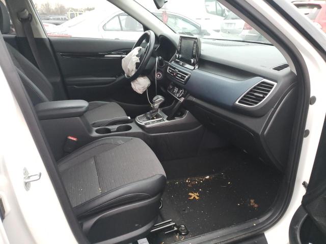 2021 KIA SELTOS S KNDEUCAAXM7134417