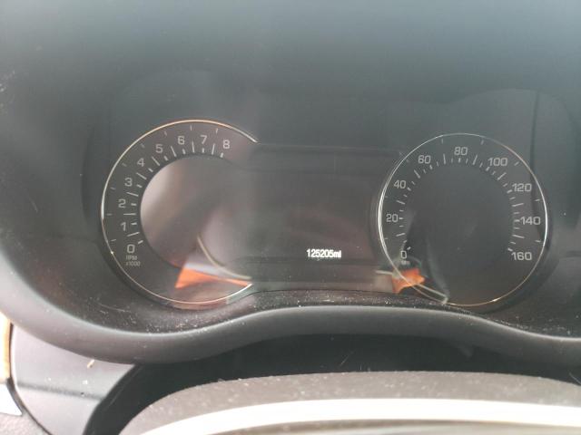 2015 LINCOLN MKC 5LMCJ1A90FUJ00686