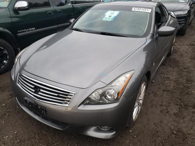 2014 INFINITI Q60 BASE JN1CV6FEXEM902467