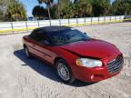 2005 CHRYSLER  SEBRING