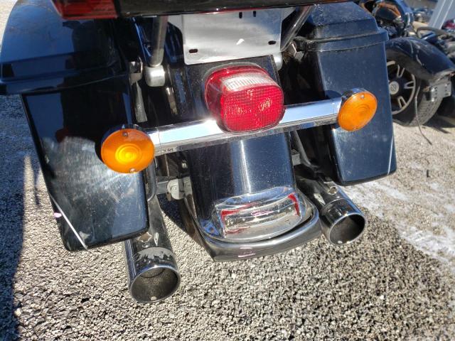 2011 HARLEY-DAVIDSON FLHTK 1HD1KEM19BB649462