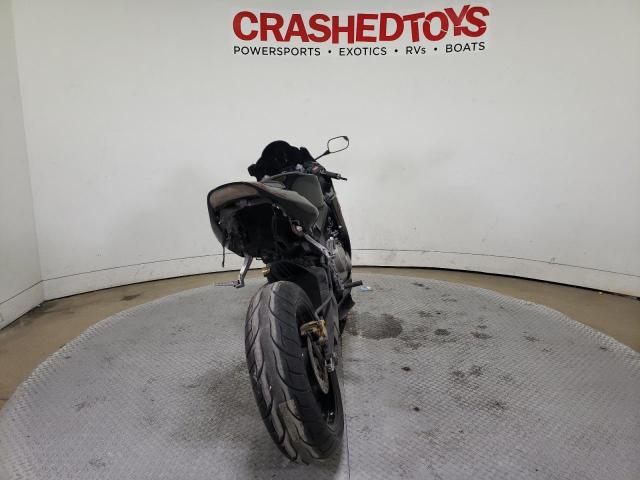 2002 HONDA CBR900 RR JH2SC50062M008300