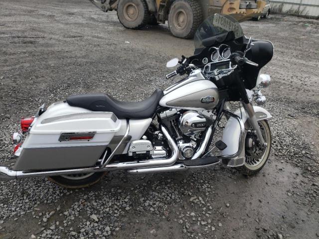 2009 HARLEY-DAVIDSON FLHTCU 1HD1FC4139Y676429