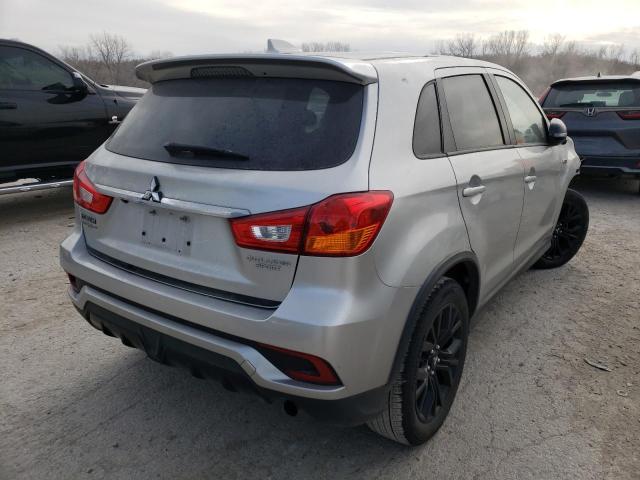 Vin: ja4ap3au8ku020313, lot: 68364831, mitsubishi outlander es 20194
