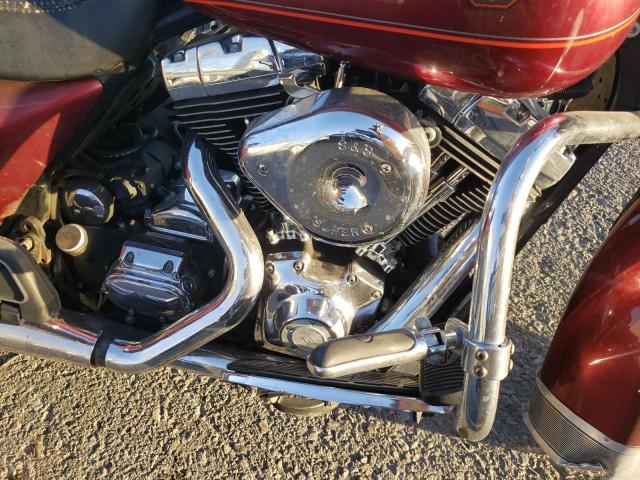 2000 HARLEY-DAVIDSON FLHR 1HD1FDV12YY639102