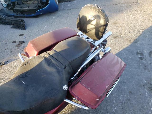 2000 HARLEY-DAVIDSON FLHR 1HD1FDV12YY639102