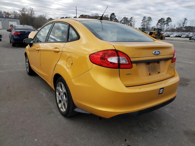 2012 FORD FIESTA SEL 3FADP4CJ4CM195021