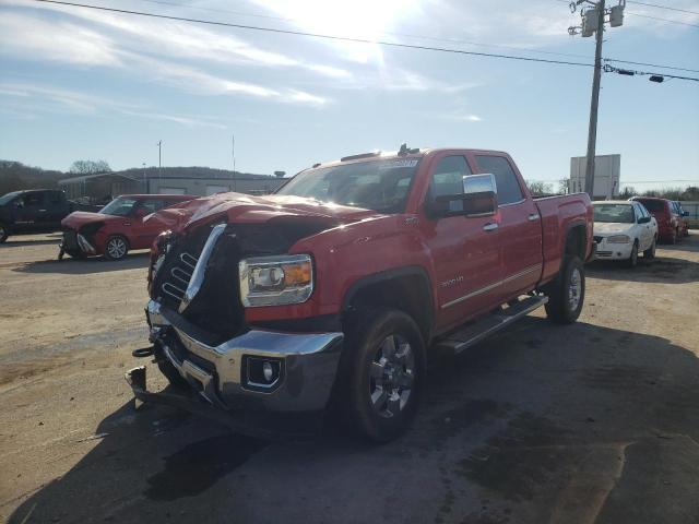 2019 GMC SIERRA K35 1GT42VEG3KF237869