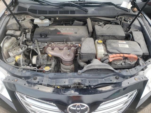4T1BB46K49U076518 Toyota Camry Hybr 2009. Фото: 6